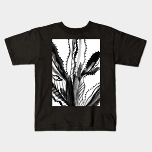 Cacti #7 Kids T-Shirt